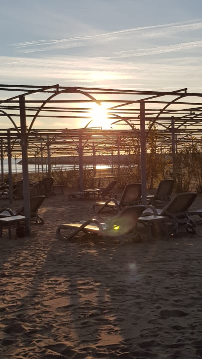 Strand Aydinbey Kings Palace & Spa