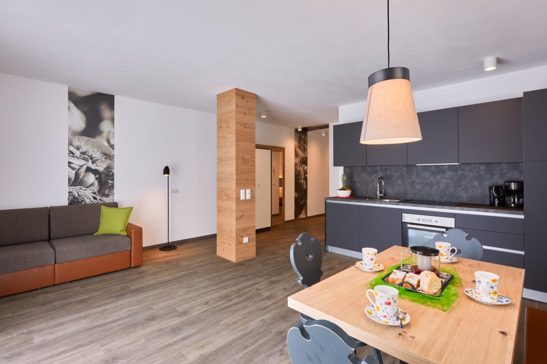 Zimmer Residence Laitacherhof