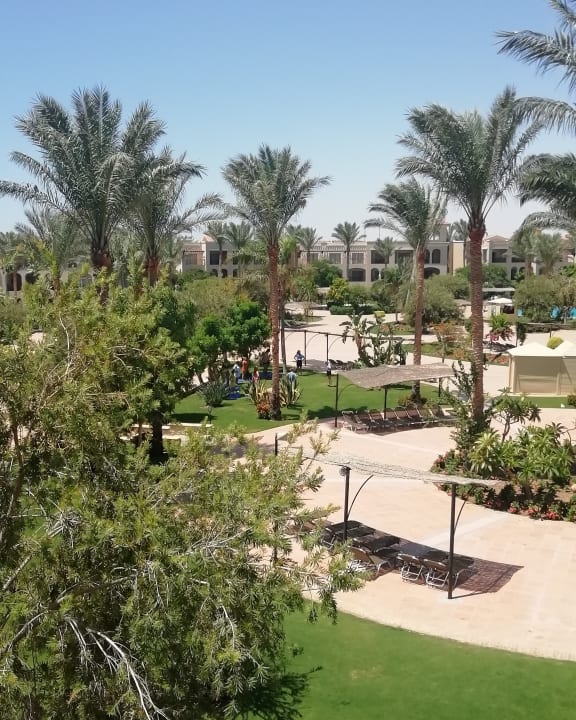 Ausblick JAZ Mirabel Beach