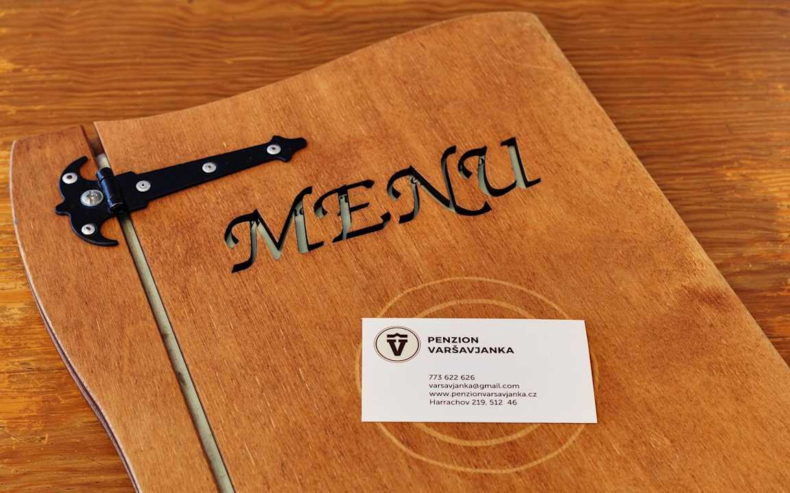 Gastro Pension Varsavjanka