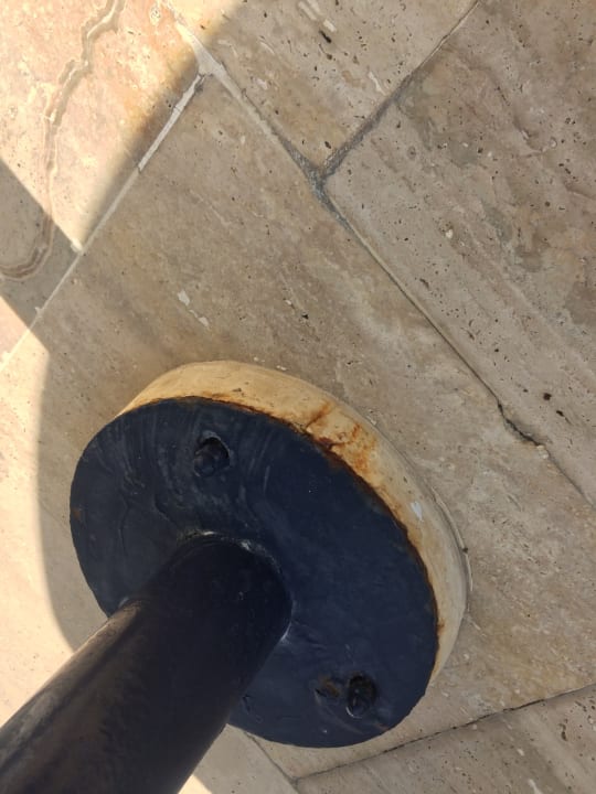 Pool Labranda Alantur Resort