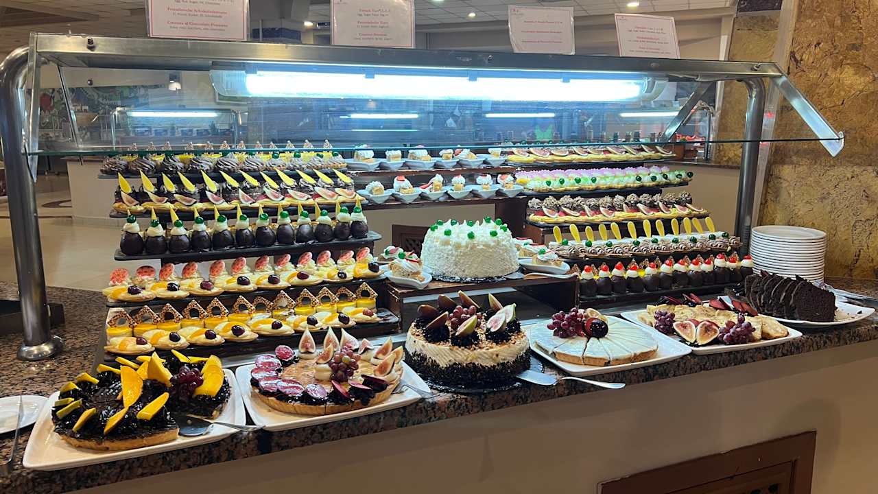 Gastro Hotel Gorgonia Beach Resort