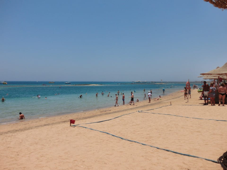 Strand Jaz Makadi Oasis Resort