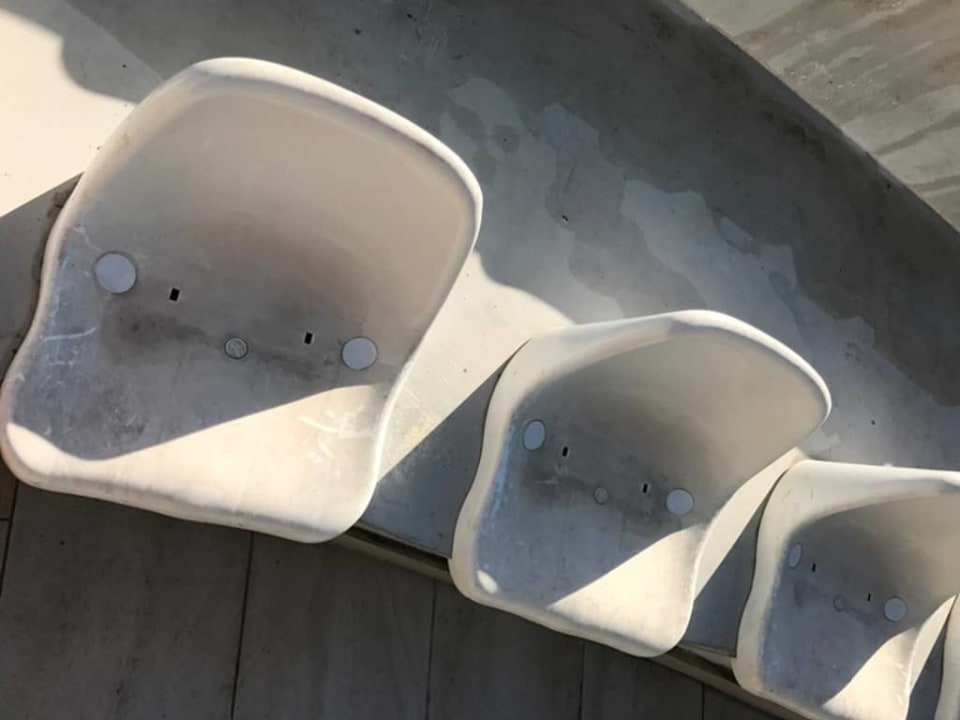 Czystość przy amfiteatrze Diamond Premium Hotel & Spa