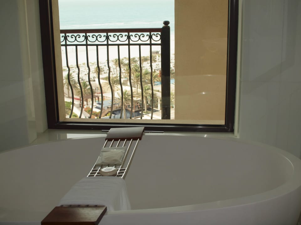 Zimmer The St. Regis Saadiyat Island Resort, Abu Dhabi