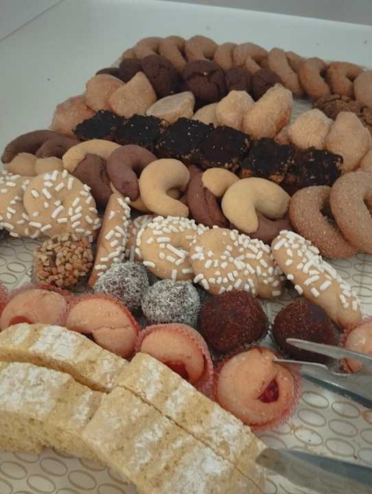 Gastro Villaggio Baia d'Ercole