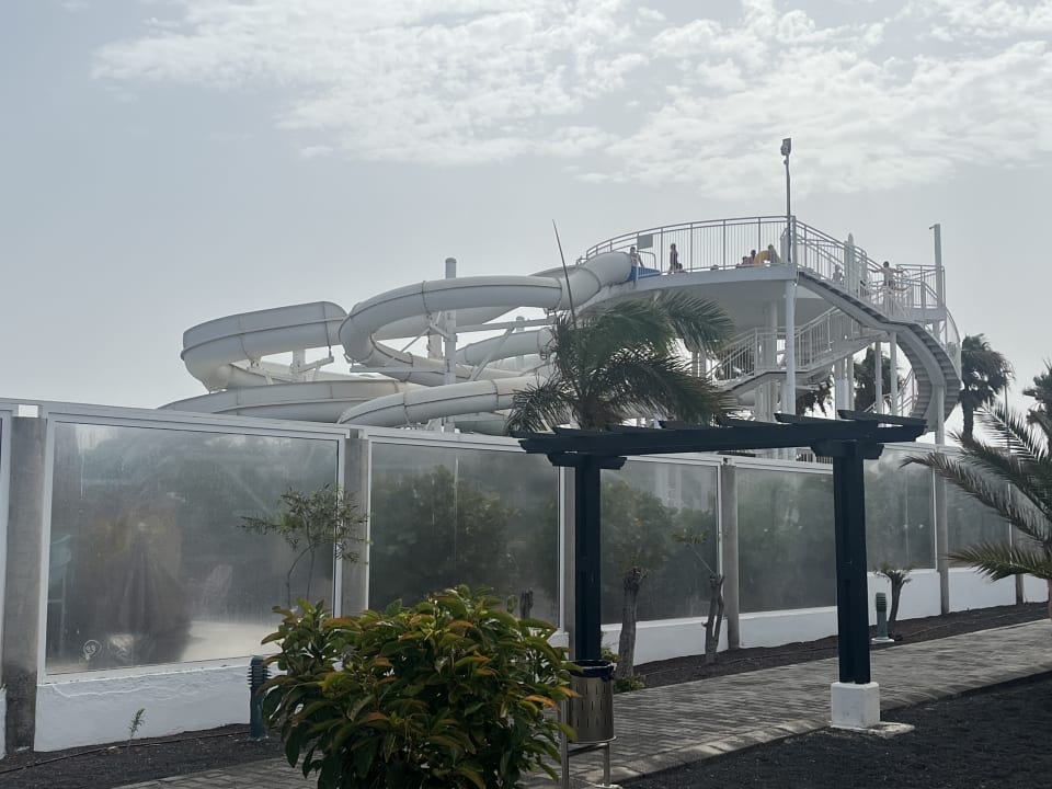 Pool Relaxia Lanzasur Club