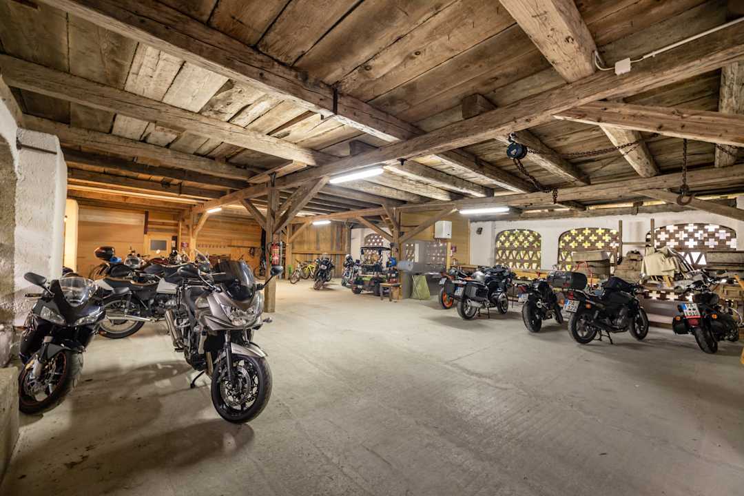 Sonstiges Landhof zum Waidegger Wirt