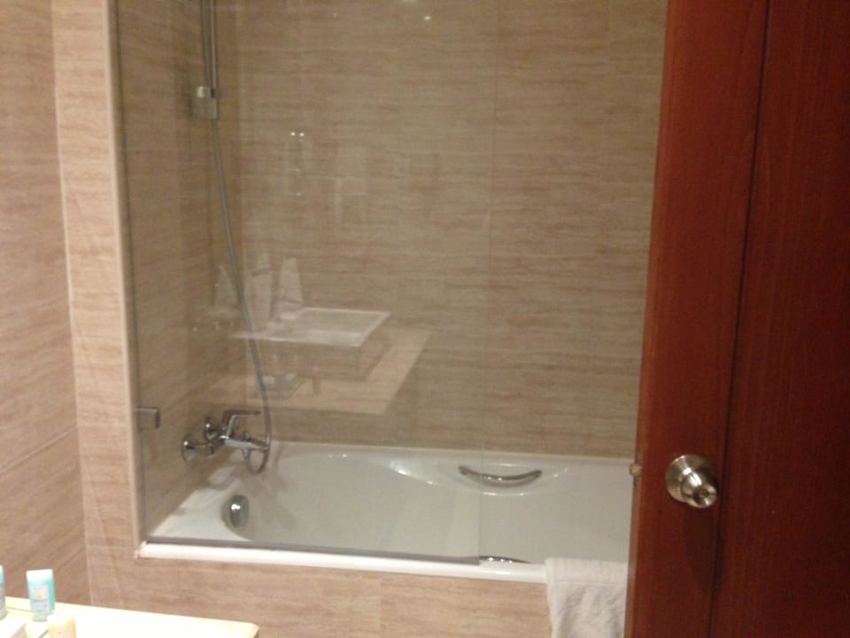 Bad mit Badewanne Iberostar Selection Royal El Mansour