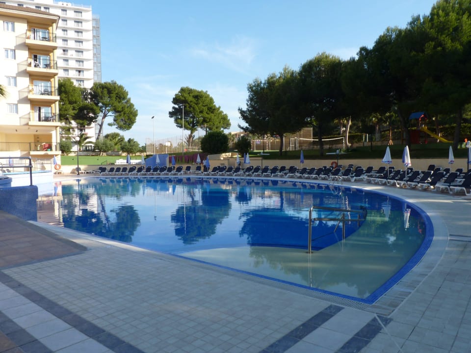 Hotel Can Picafort Palace Aparthotel Can Picafort Palace