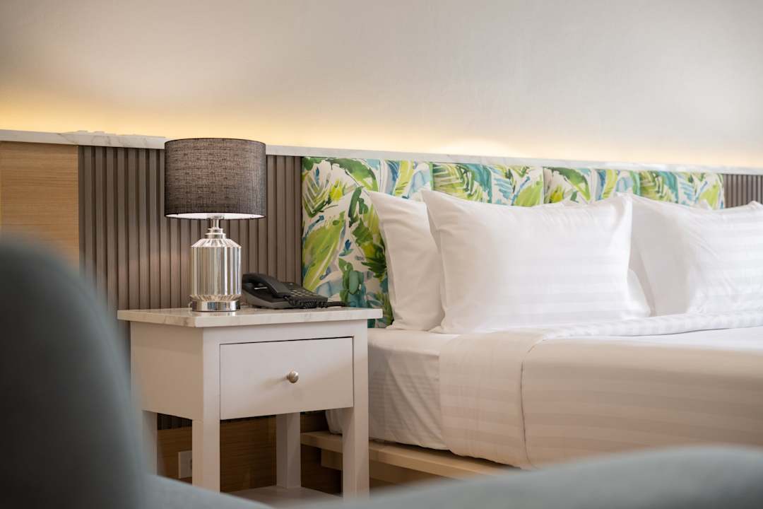 Zimmer The Briza Beach Resort Khaolak