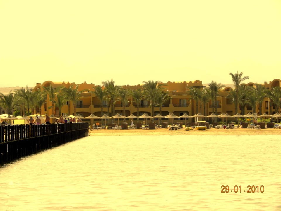 Stella Makadi Stella Beach Resort & Spa Makadi Bay