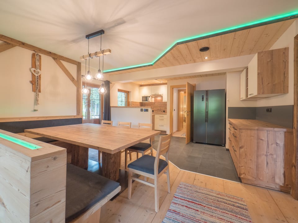 Zimmer Pension Sonderbichlhof