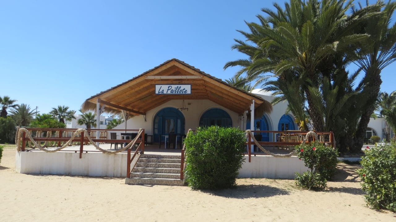 Gastro Golf Beach Hotel & Spa