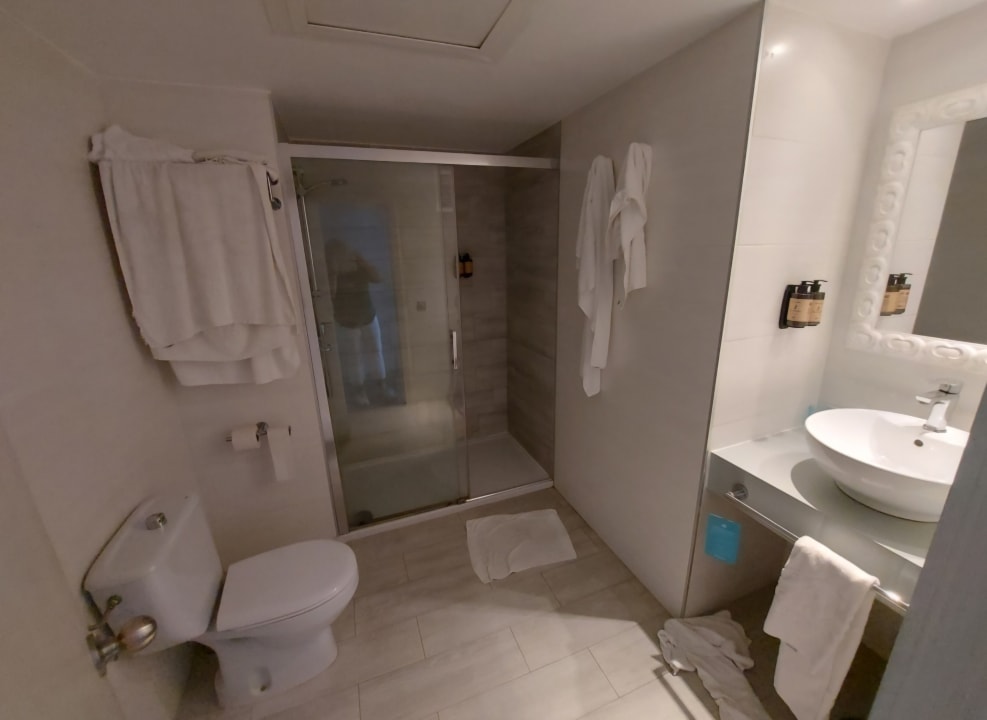 Zimmer Alcudia Garden Aparthotel