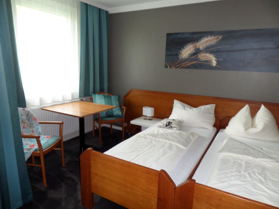 Bett Frühstückshotel Waldbauer