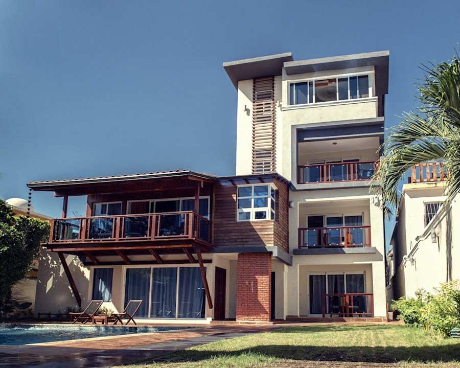 Renacer Apartments Renacer Apartments