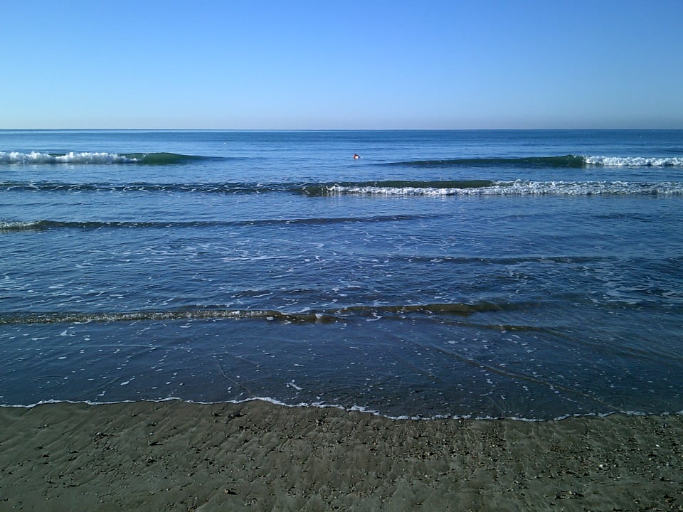 Strand Side Alegria Hotel & Spa - Adults only +16