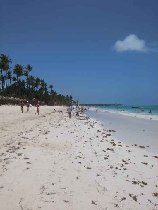 Strand Hotel Grand Palladium Palace Resort, Spa & Casino