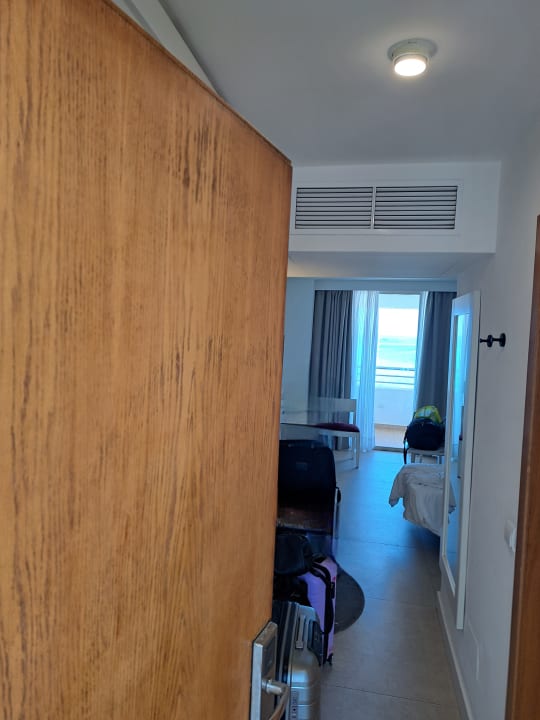 Zimmer allsun Hotel Pil-lari Playa