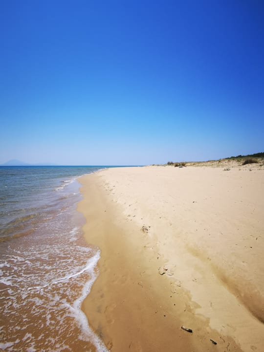 Strand Olympia Golden Beach Resort & Spa
