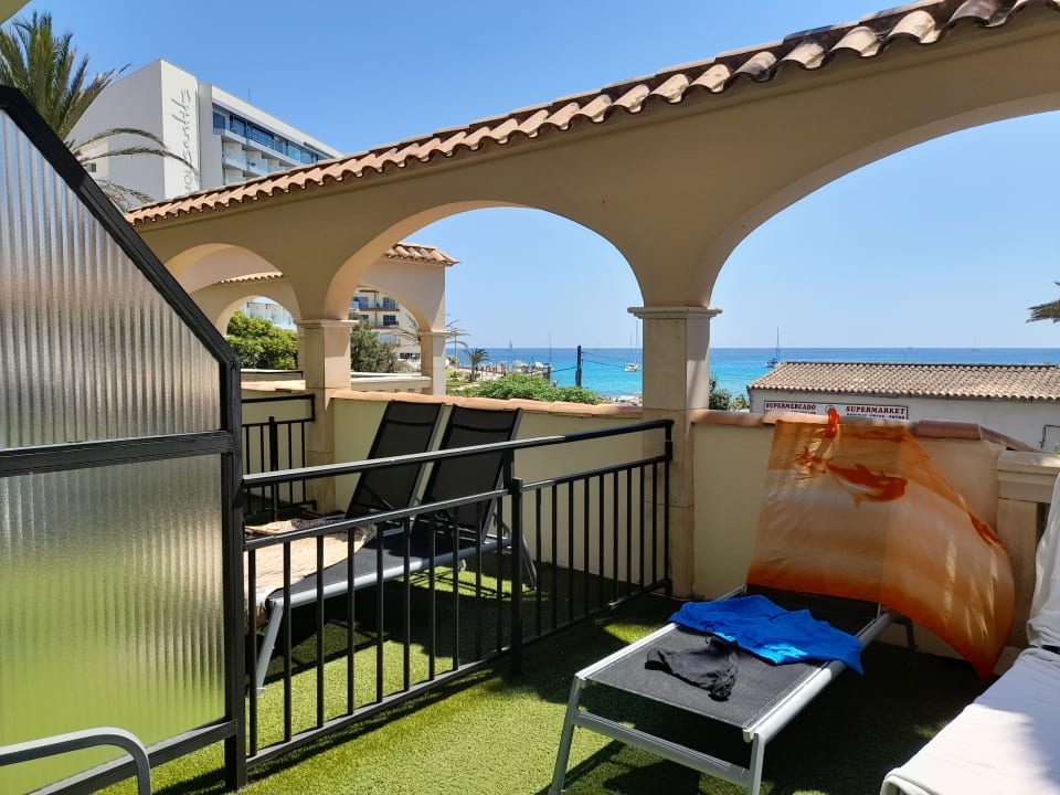 Zimmer R2 Lago Playa Park