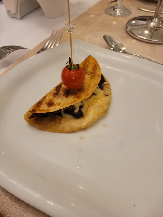 Gastro Side Mare Resort & Spa