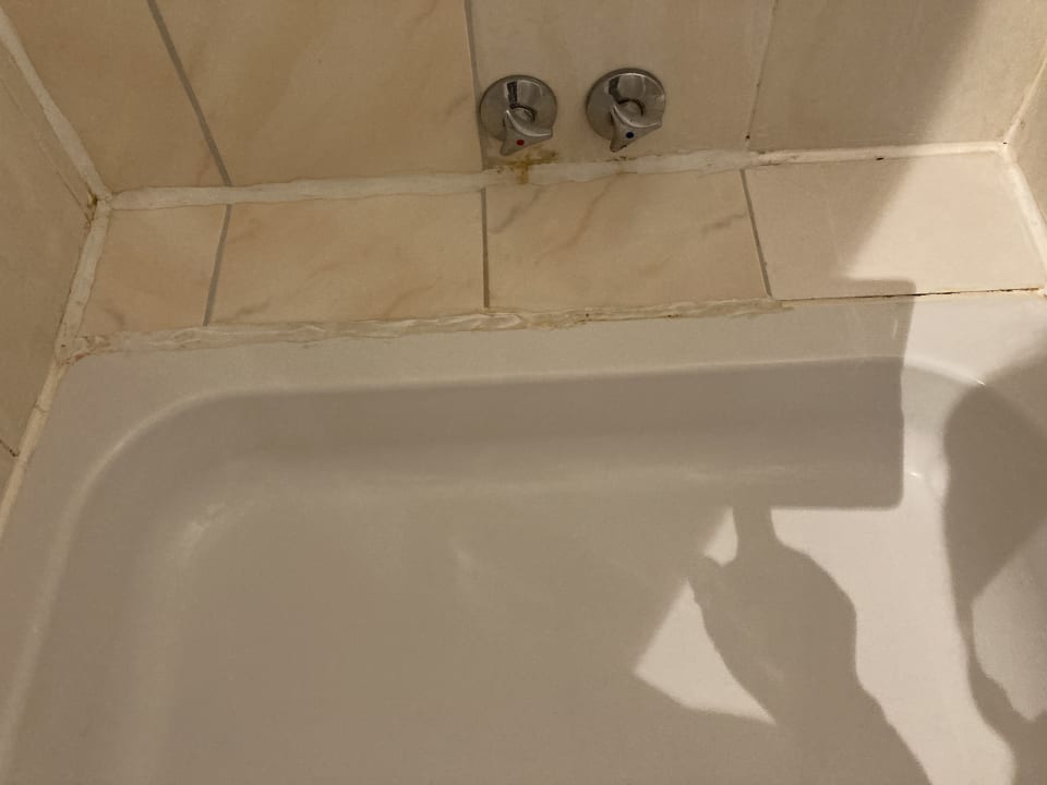 Zimmer Parkhotel Weber-Müller