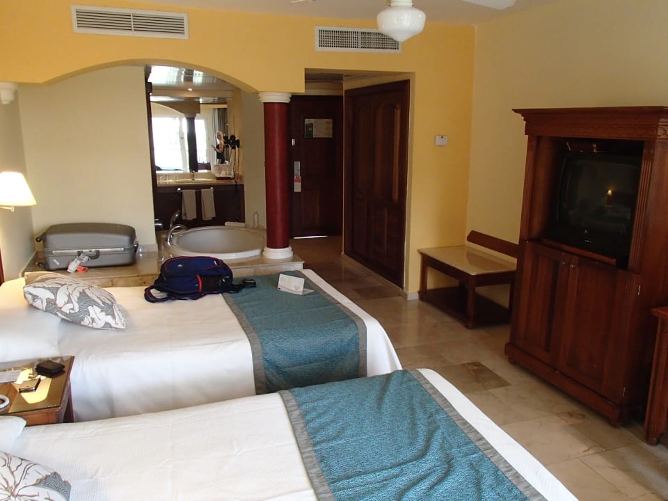 Pokój Grand Palladium Select Bávaro Resort & Spa