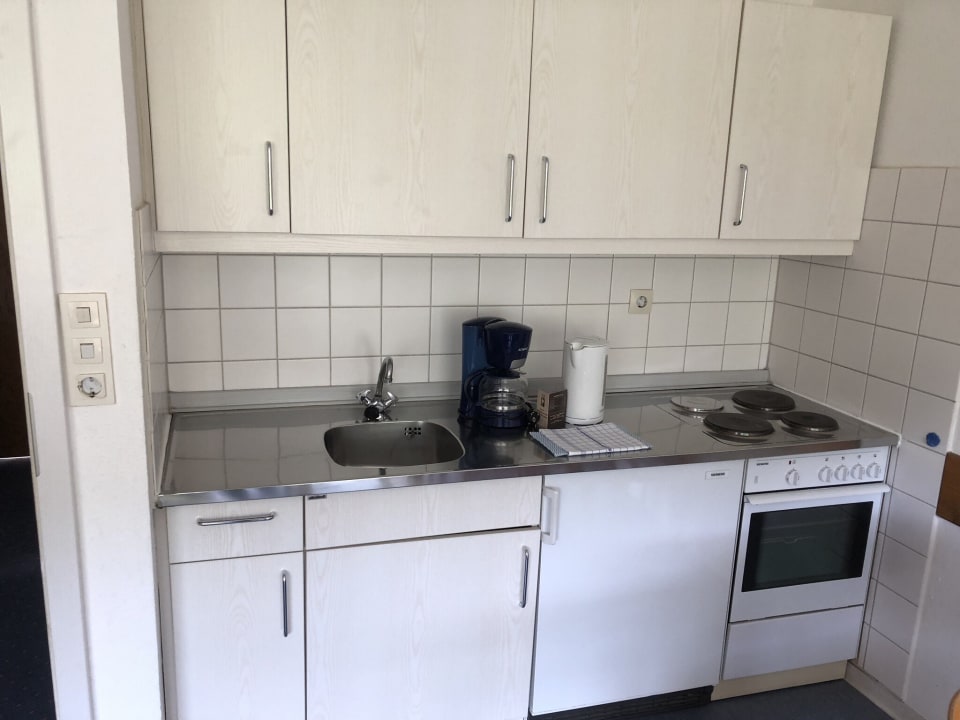 Zimmer Panoramic - Ihr Apartmenthotel im Harz