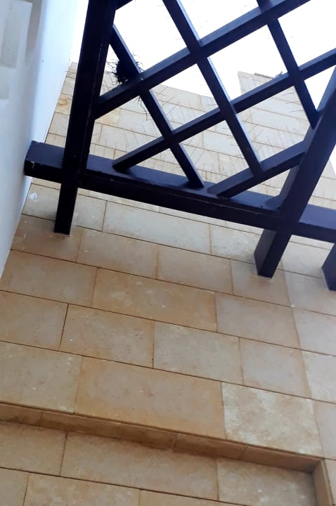 Zimmer Al Najada Hotel by Tivoli