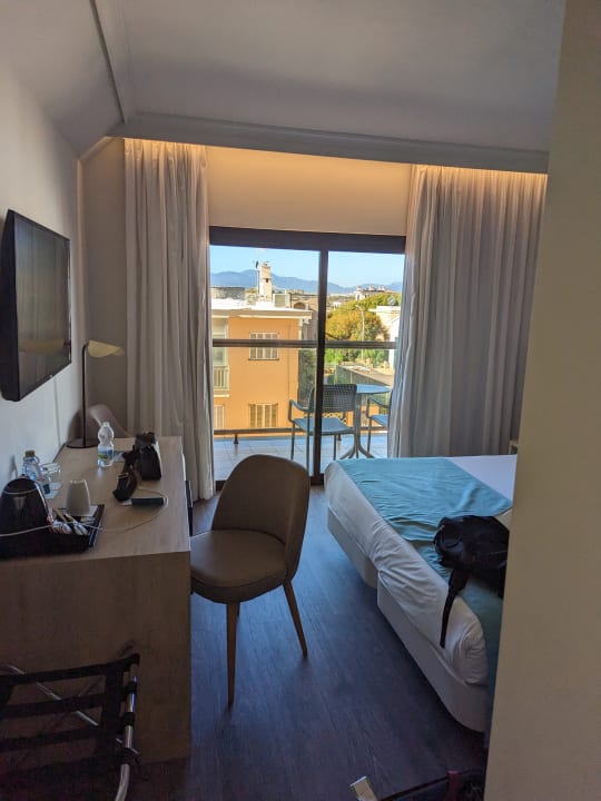 Zimmer AluaSoul Palma