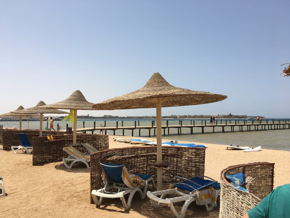 Strand Stella Beach Resort & Spa Makadi Bay