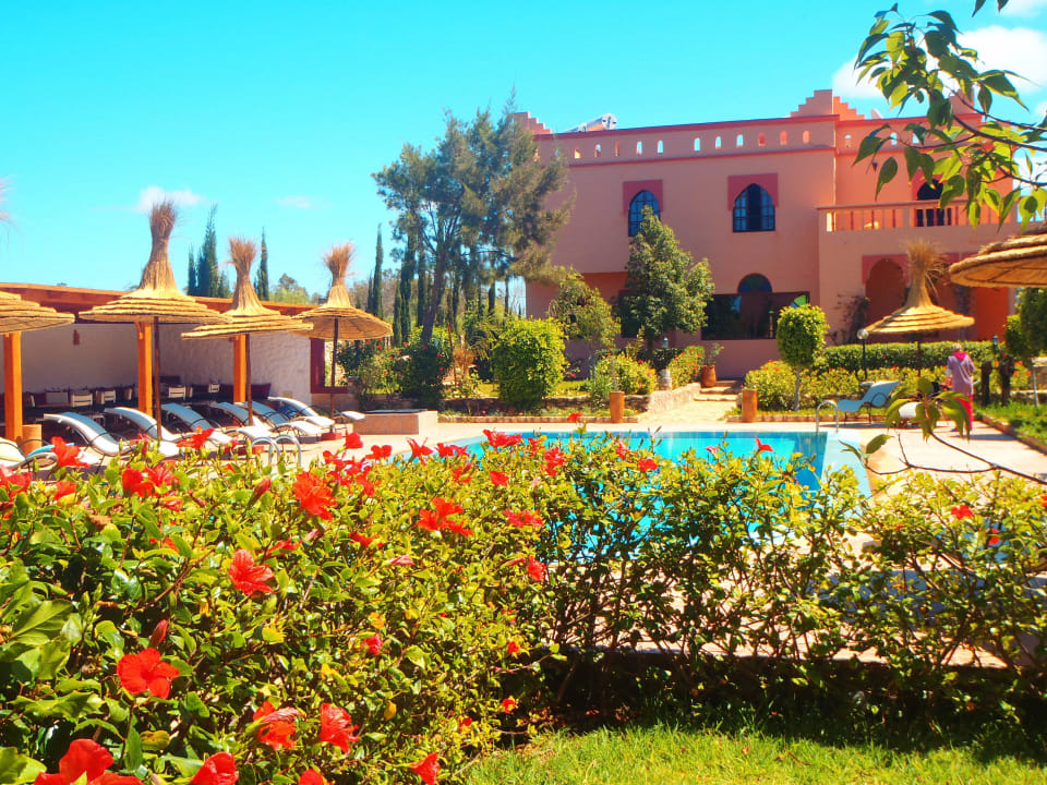 Riad Les 2 Mondes Riad Les Deux Mondes