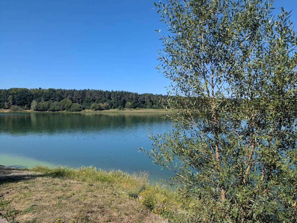 Sport & Freizeit Bio-Seehotel Zeulenroda