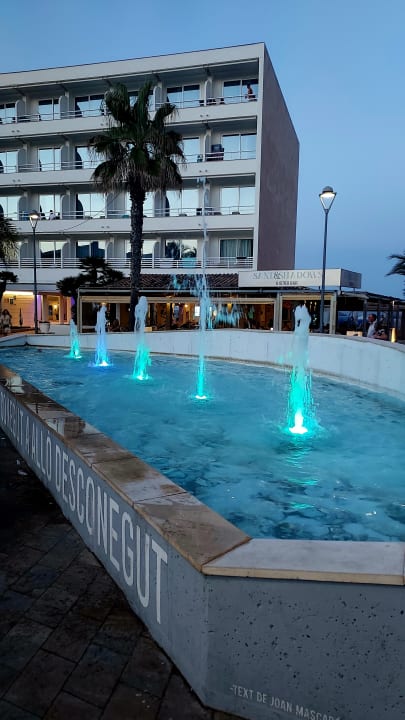 Sonstiges Caprice Janeiro Hotel & Spa