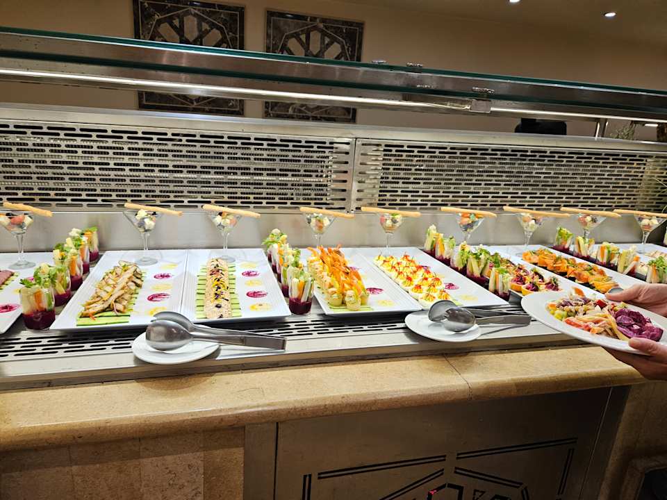 Gastro Makadi Spa - Adults only