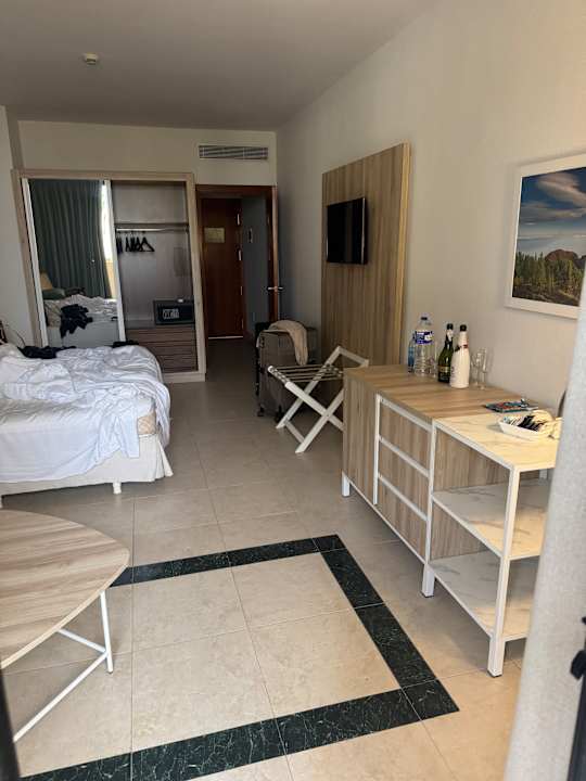Zimmer Esencia de La Palma by Princess