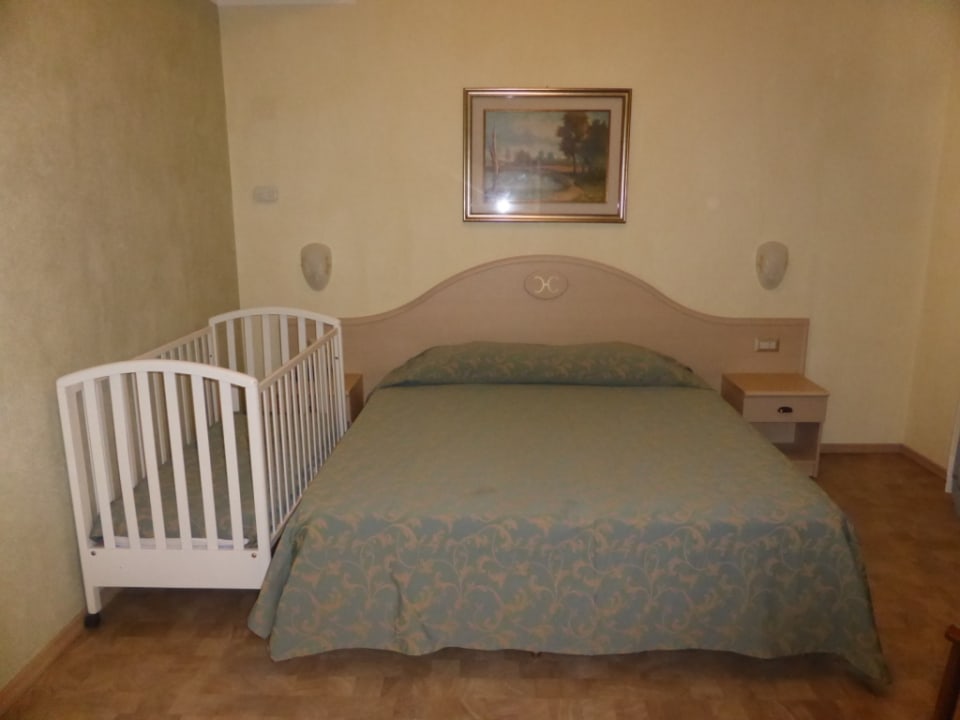 Zimmer Hotel Caravel