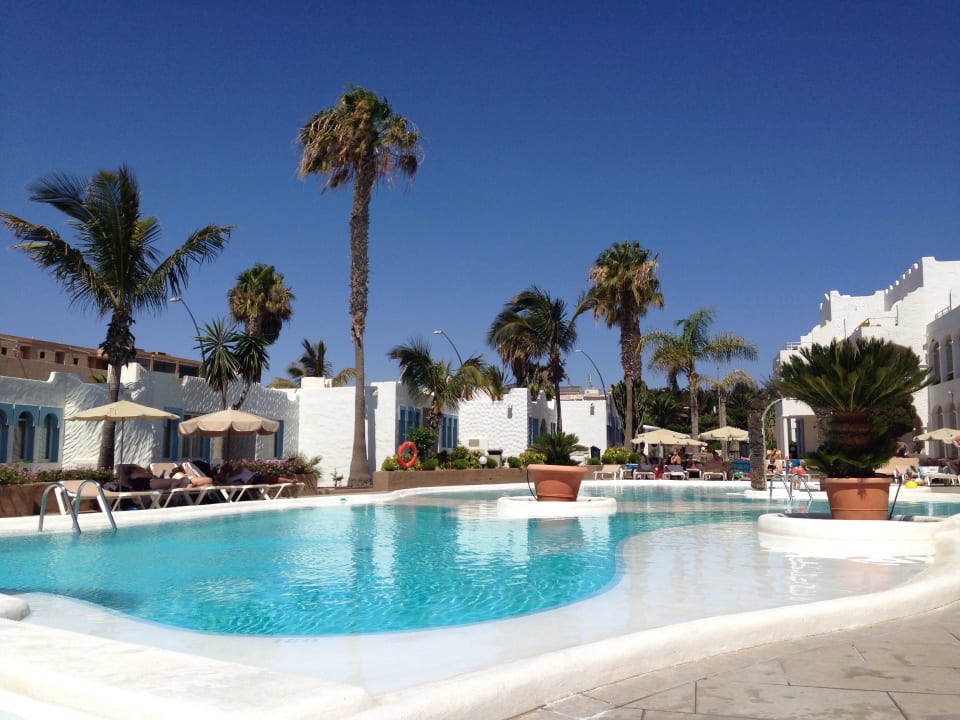 Ruhepool Sotavento Beach Club