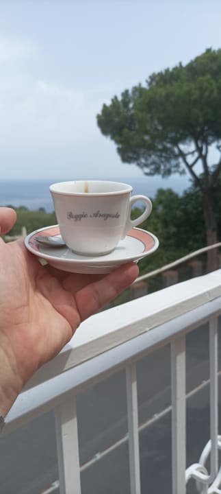 Gastro Poggio Aragosta