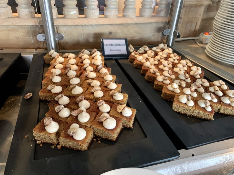 Gastro Alpenrose - Familux Resort