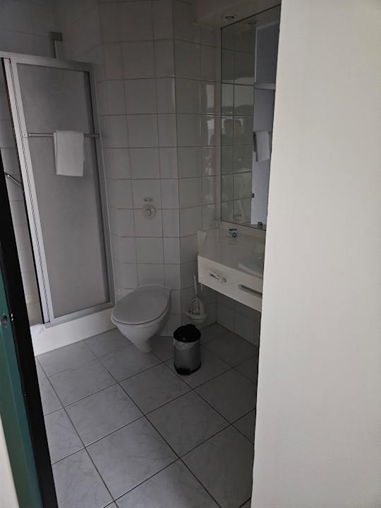 Zimmer Hotel Days Inn Dessau