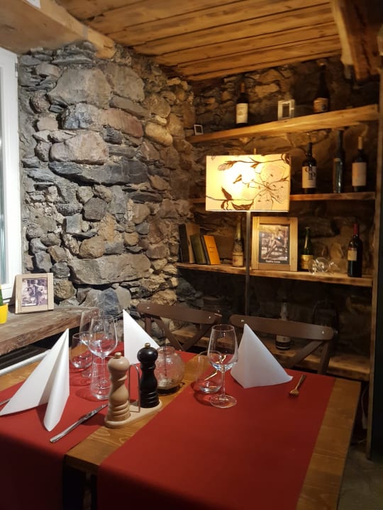 Gastro Hotel De La Croix Fédérale