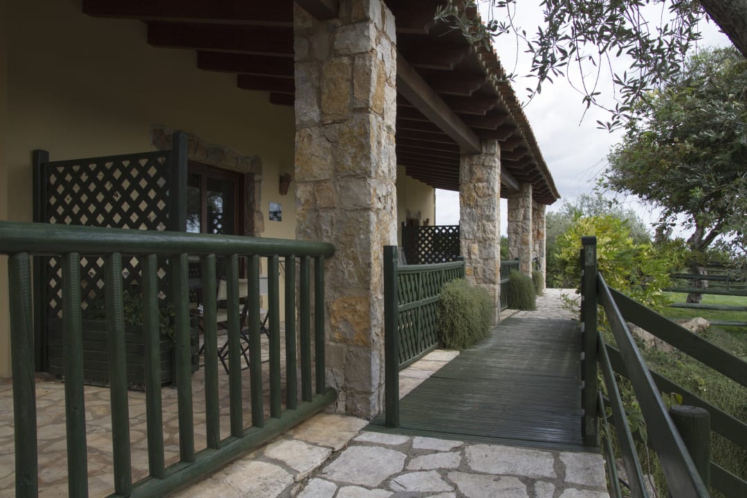 Außenansicht Residenze Di Campagna San Giuliano