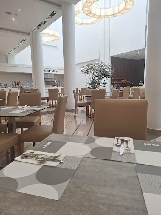 Gastro Lindos Royal Resort