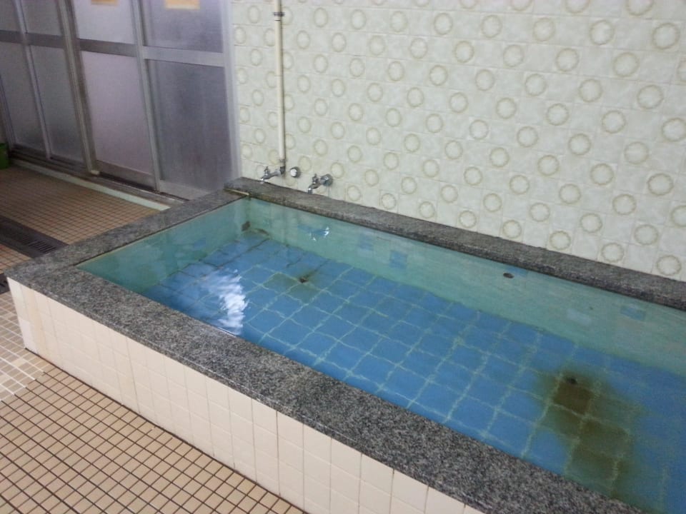 Łaźnia Hotel Business Taiyo