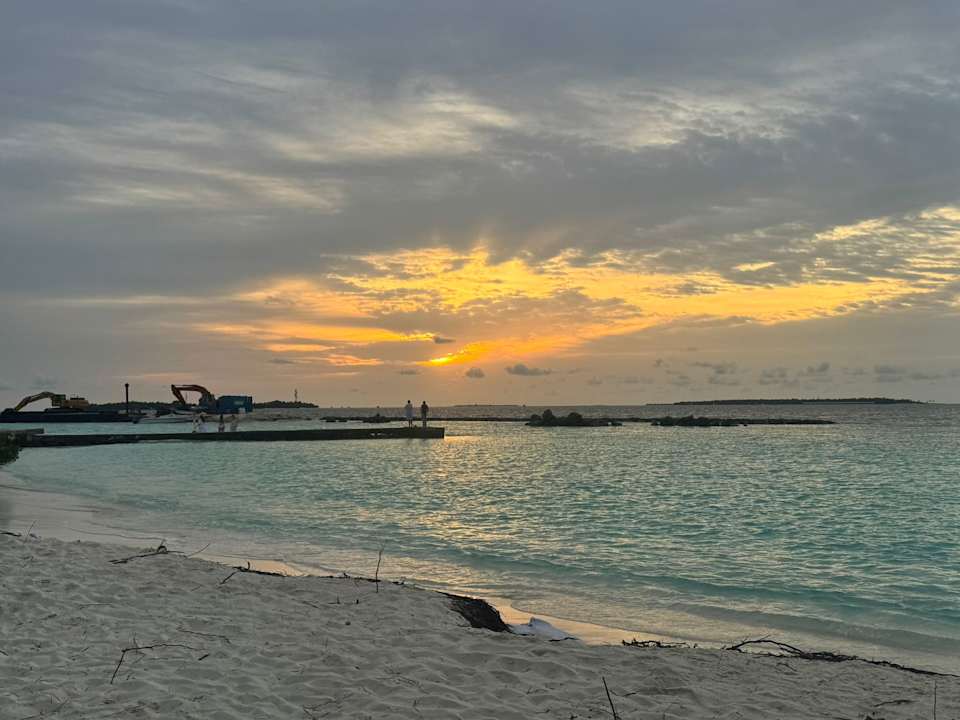 Strand Adaaran Select Meedhupparu Island Resort - Premium All Inclusive