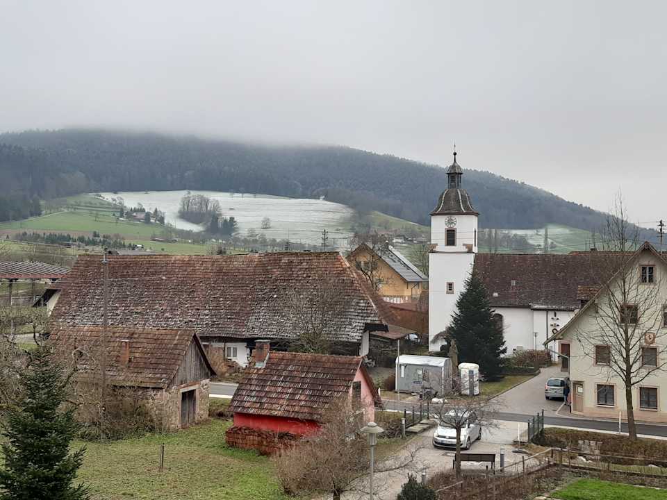Sonstiges Landgasthof Zum Pflug