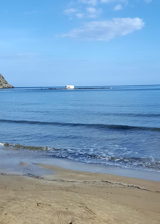 Strand Harmony Boutique Resort